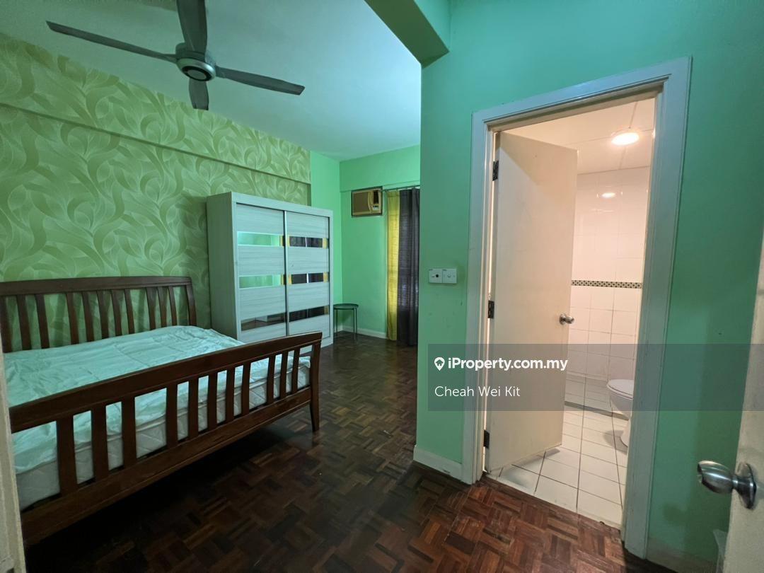 Kondominium untuk Dijual di Seri Maya Condominium oleh Cheah Wei Kit - iProperty.com.my