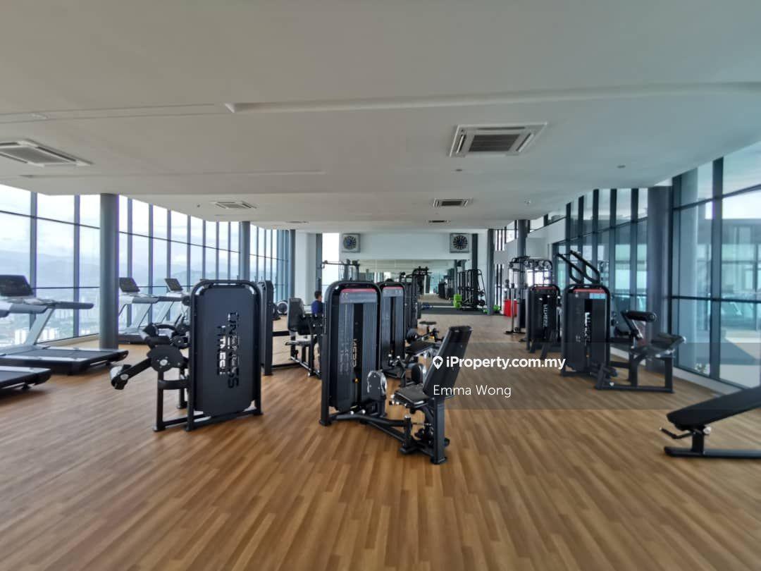 Kondominium untuk Disewa di 99 Residence oleh Emma Wong - iProperty.com.my