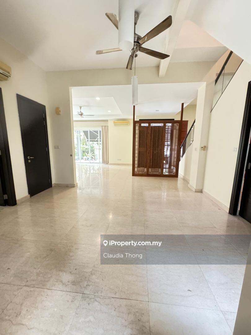 Semi-Detached House for Rent in Duta Tropkia, Sri Hartamas, Kuala Lumpur by Claudia Thong - iProperty.com.my