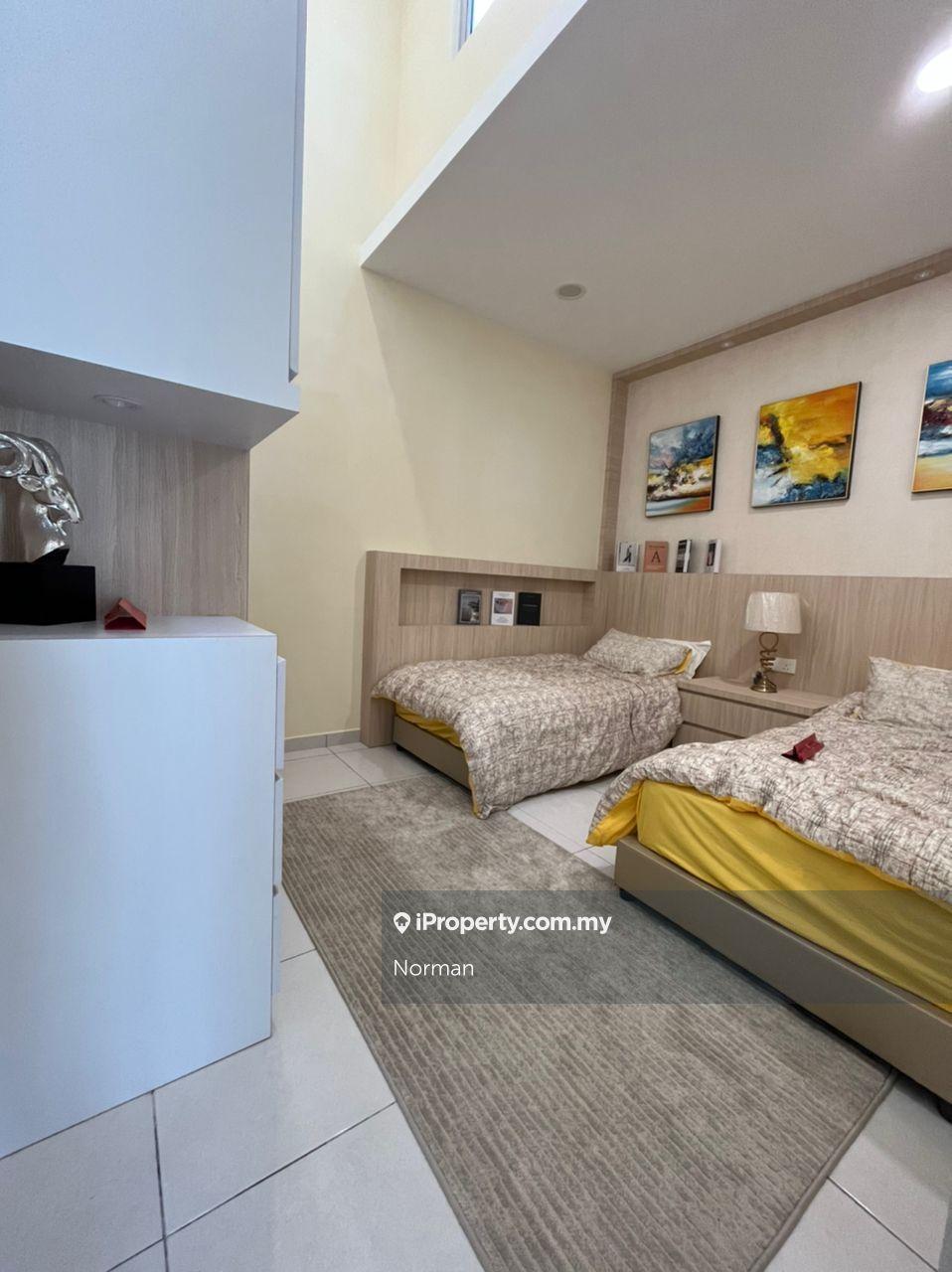 2-storey Terraced House for Sale in Cheapest Double Storey RM399K in Senawang, Senawang by Norman - iProperty.com.my