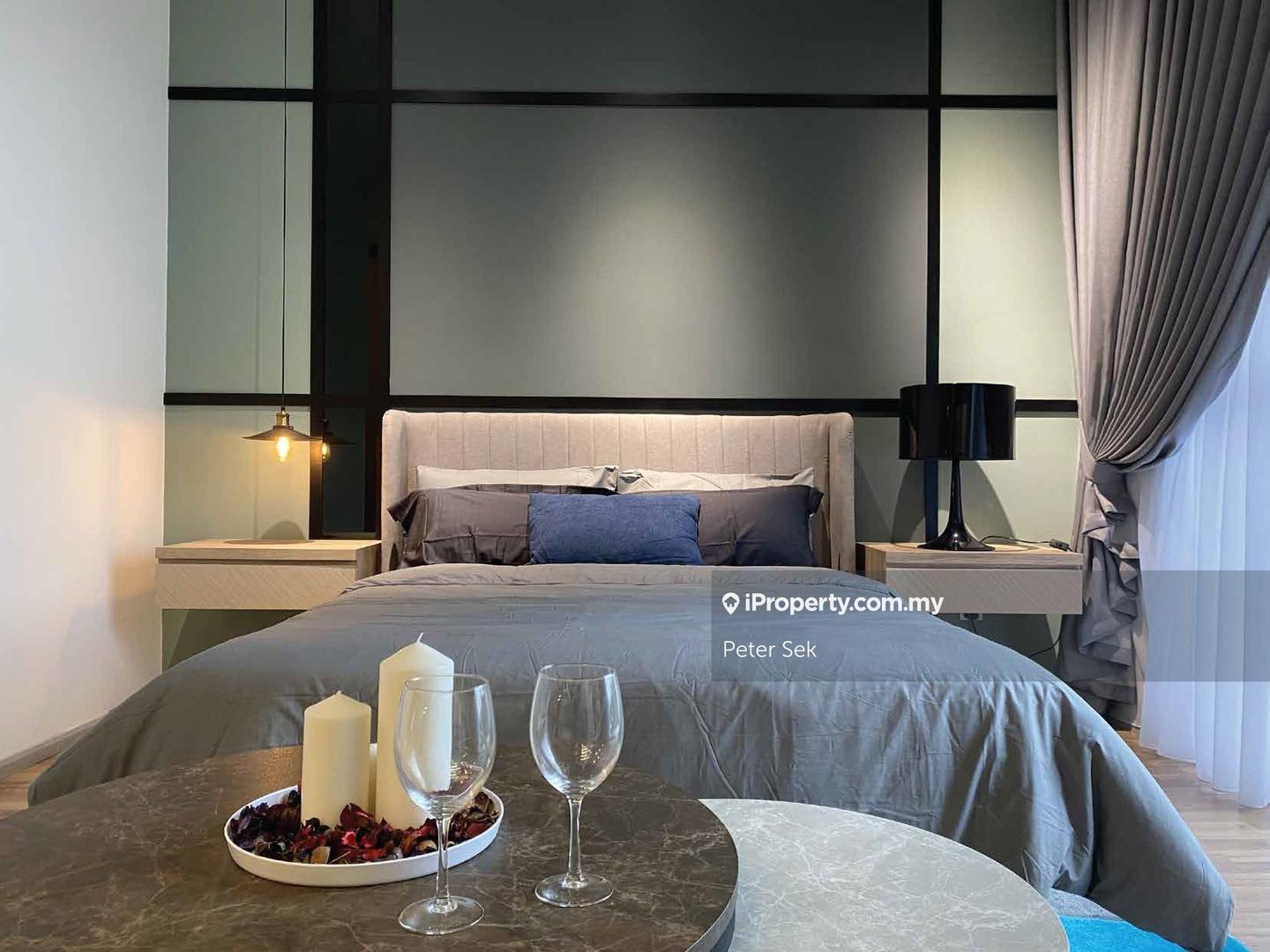 Condominium for Rent in Sunway Mont Residences by Peter Sek - iProperty.com.my