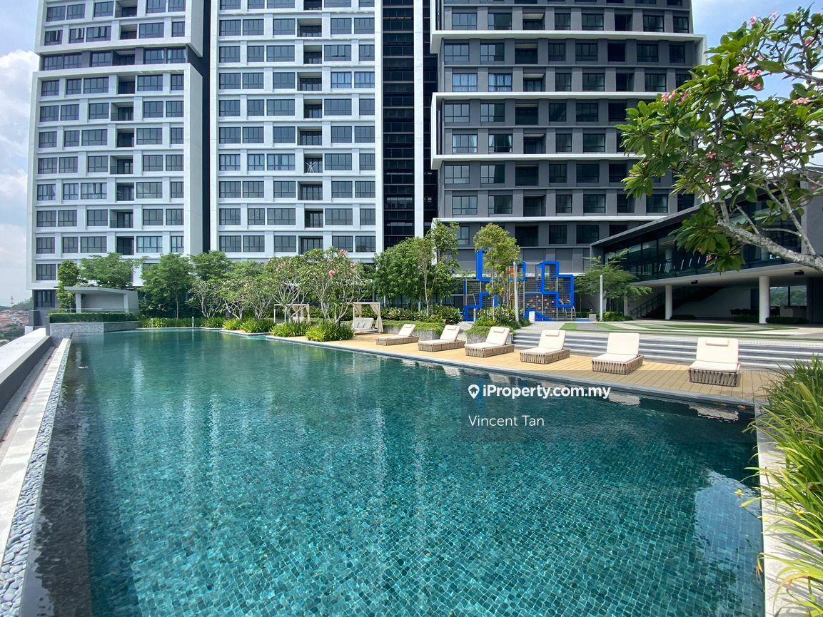 Service Residence for Sale in Ativo Suites @ Damansara Avenue by Vincent Tan - iProperty.com.my
