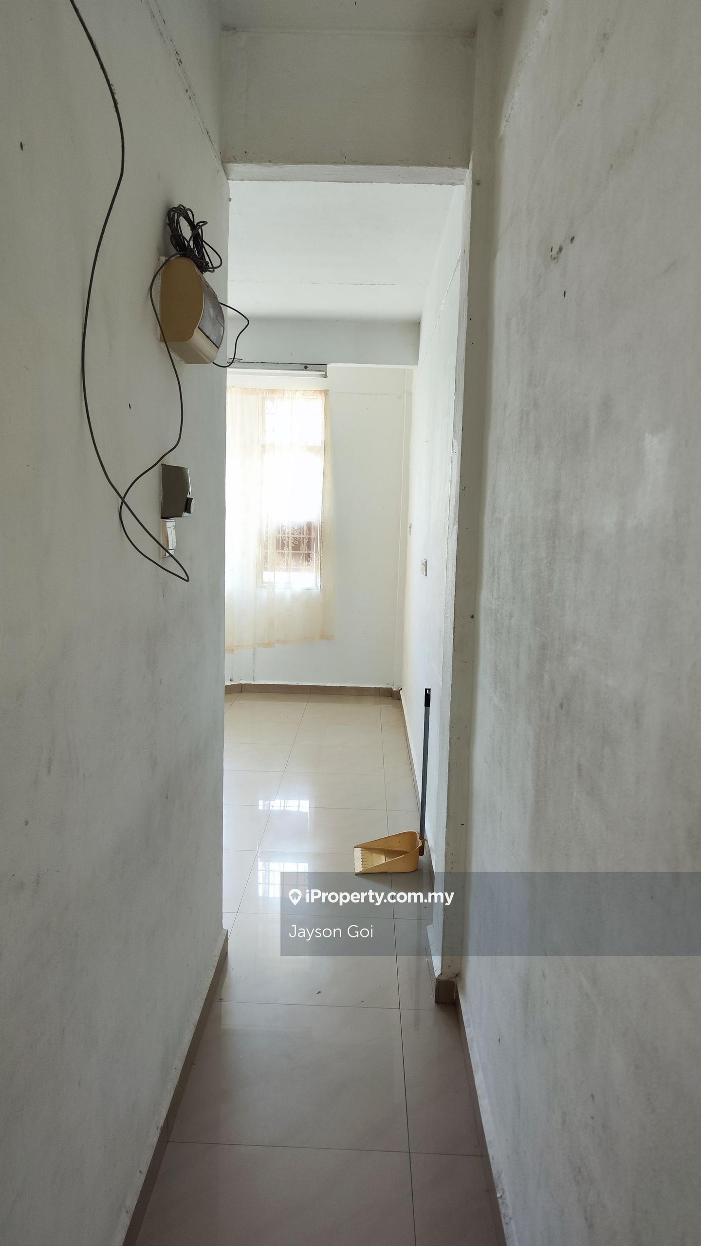 Apartment for Sale in Enggang by Jayson Goi - iProperty.com.my