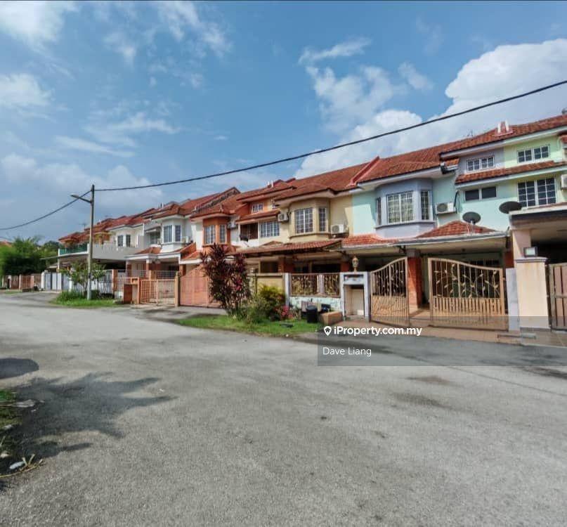 Terraced House for Sale in Bandar Bukit Puchong, Puchong by Dave Liang - iProperty.com.my