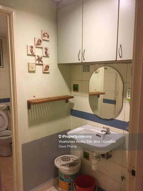 Kondominium untuk Dijual di Prima Setapak Condominium oleh Dave Phang - iProperty.com.my