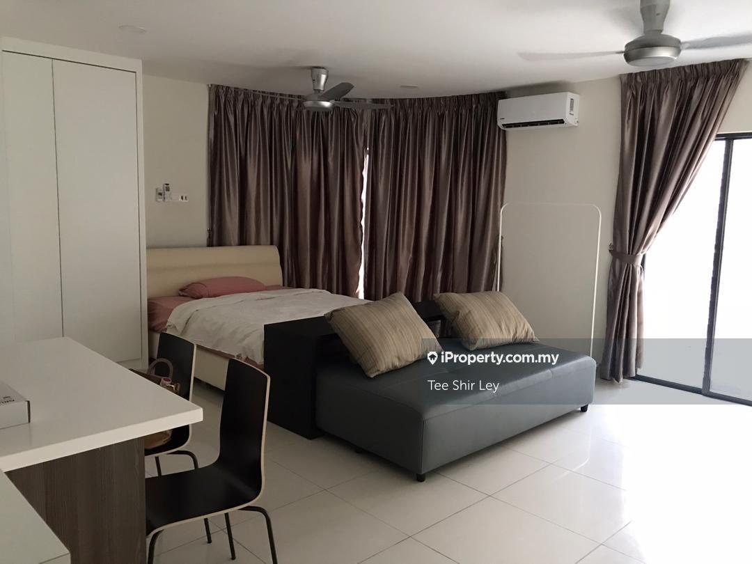 Service Residence for Sale in Maisson by Tee Shir Ley - iProperty.com.my
