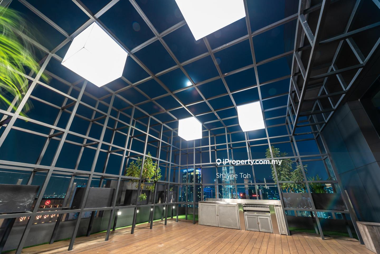 Service Residence for Rent in Anggun Residences by Shayne Toh - iProperty.com.my