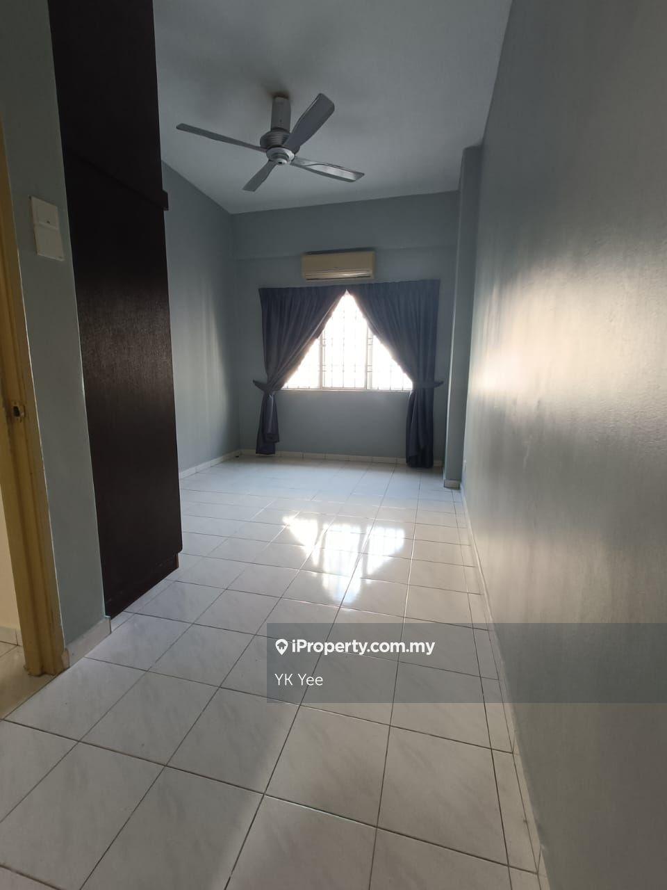Pangsapuri untuk Disewa di Jalil Damai Apartments oleh YK Yee - iProperty.com.my