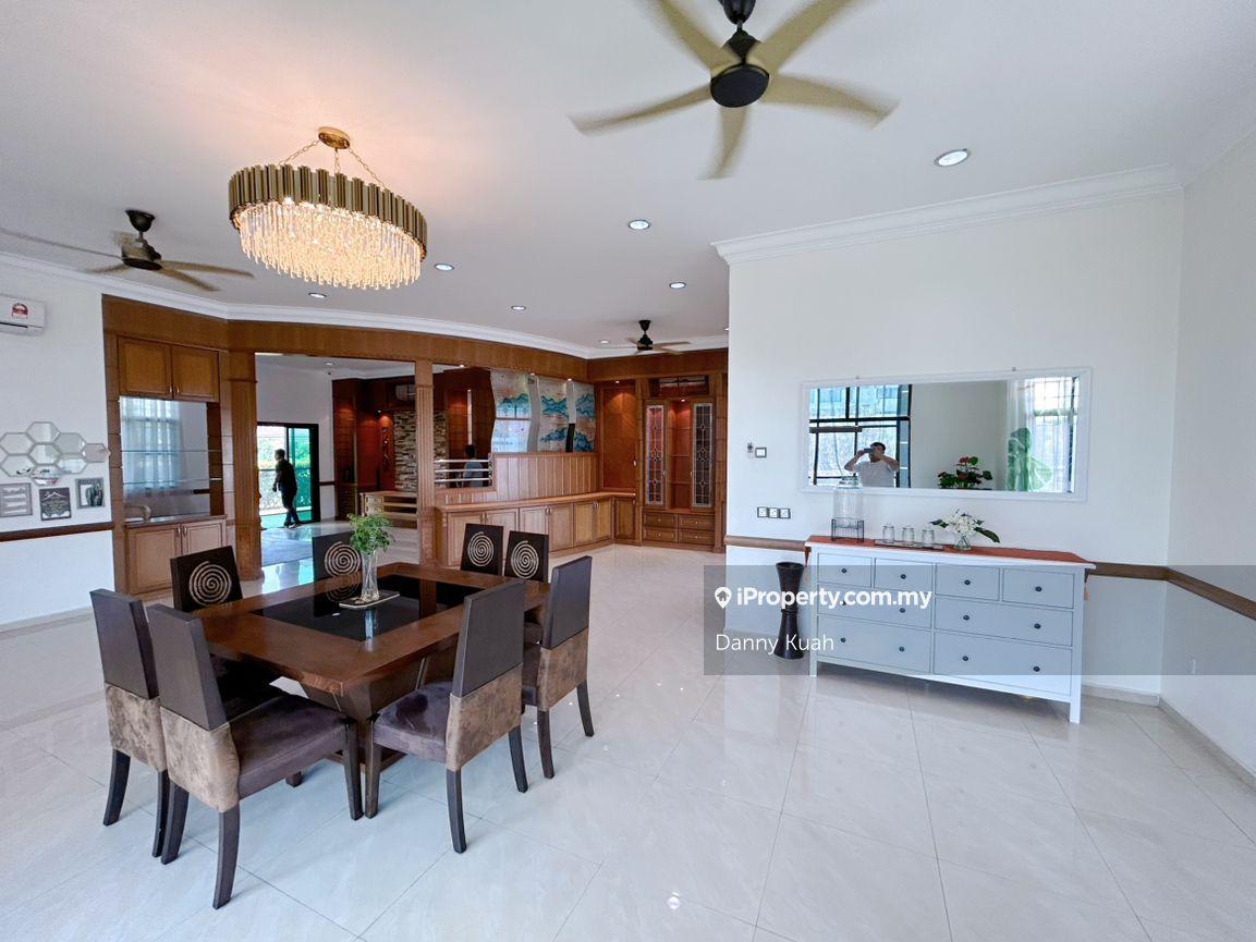 Banglo untuk Dijual di Taman Melaka Perdana, Bukit Katil oleh Danny Kuah - iProperty.com.my