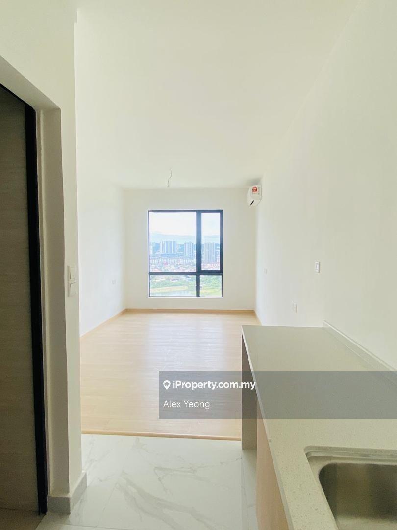 Service Residence for Sale in Aradia Residence @ Lake City KL North by Alex Yeong - iProperty.com.my