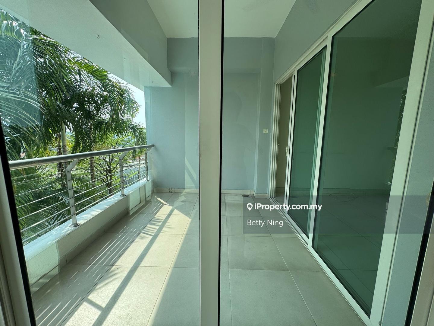 Service Residence for Sale in Sinaran TTDI by Betty Ning - iProperty.com.my