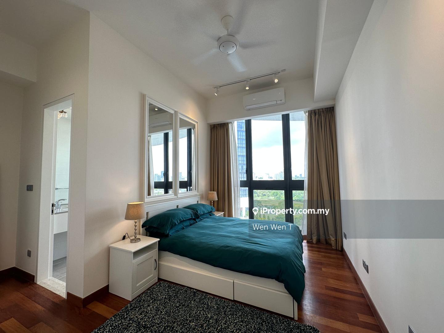 Service Residence for Rent in Senada Residence @ KLGCC Resort by Wen Wen T - iProperty.com.my