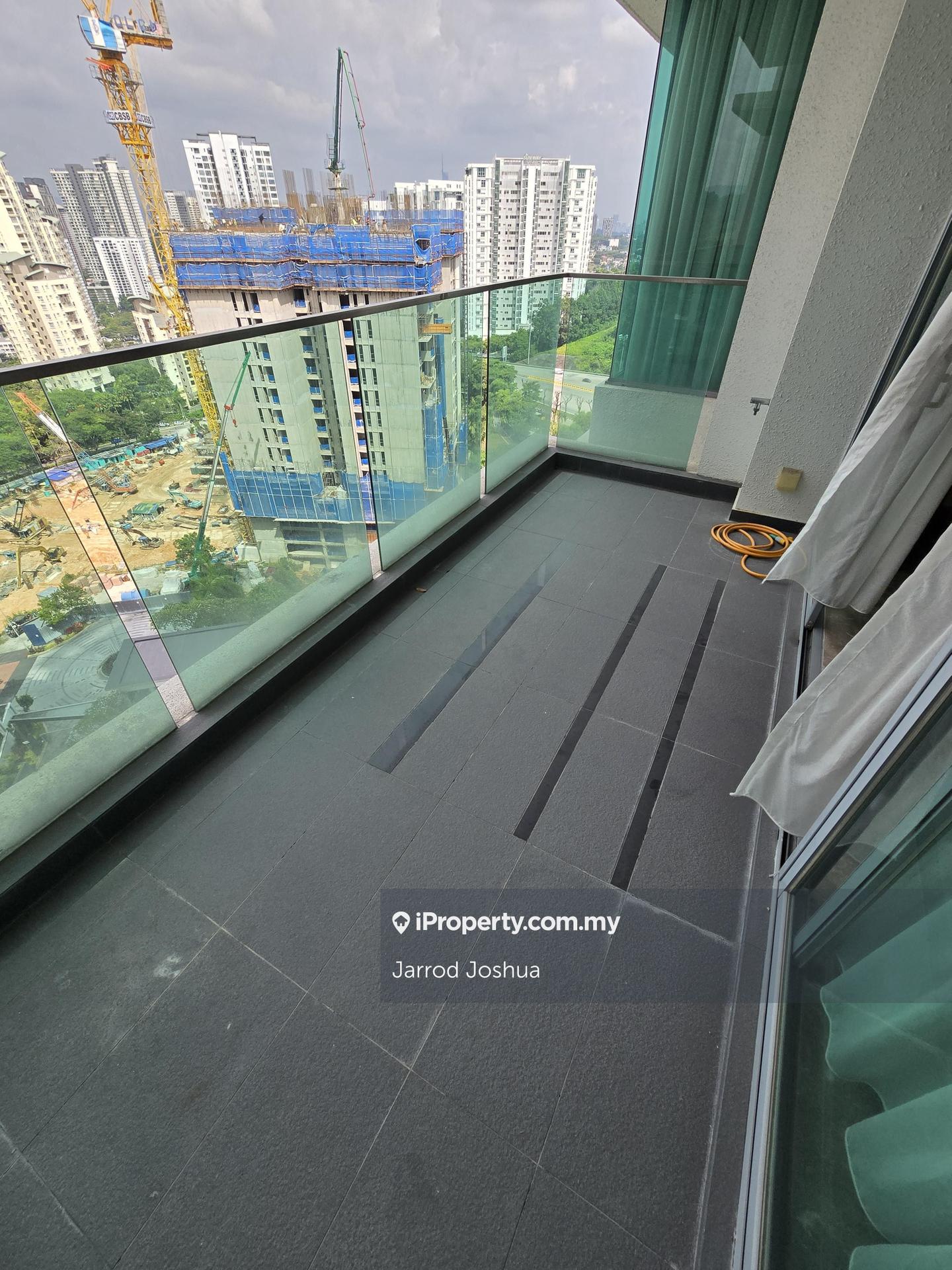 Condominium for Sale in Kiaramas Danai by Jarrod Joshua - iProperty.com.my