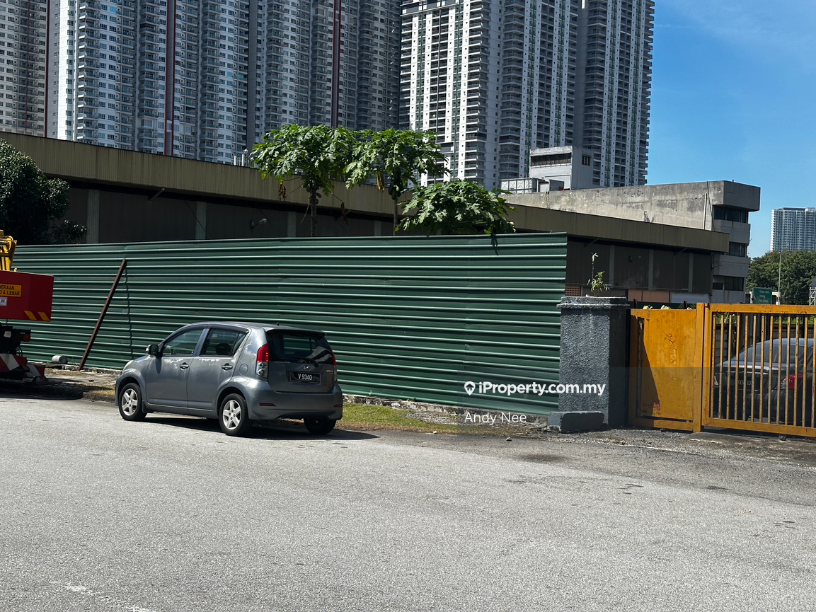 Commercial Land for Rent in Chan sow  Lin kuala Lumpur, Sungai Besi by Andy Nee - iProperty.com.my