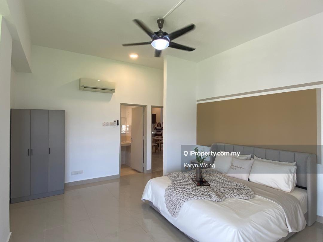 Kondominium untuk Disewa di Menara Polo oleh Karyn Wong - iProperty.com.my