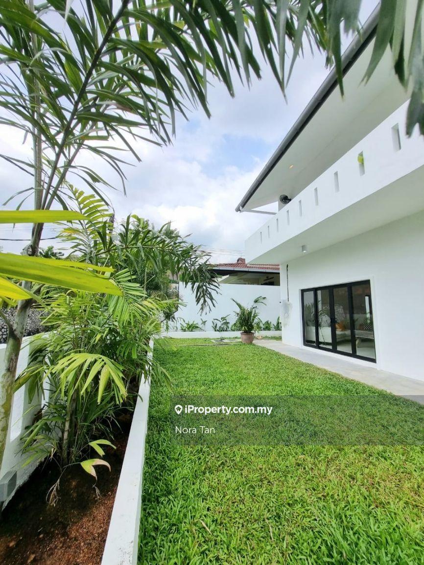 Bungalow House for Sale in Seksyen 11, Petaling Jaya by Nora Tan - iProperty.com.my