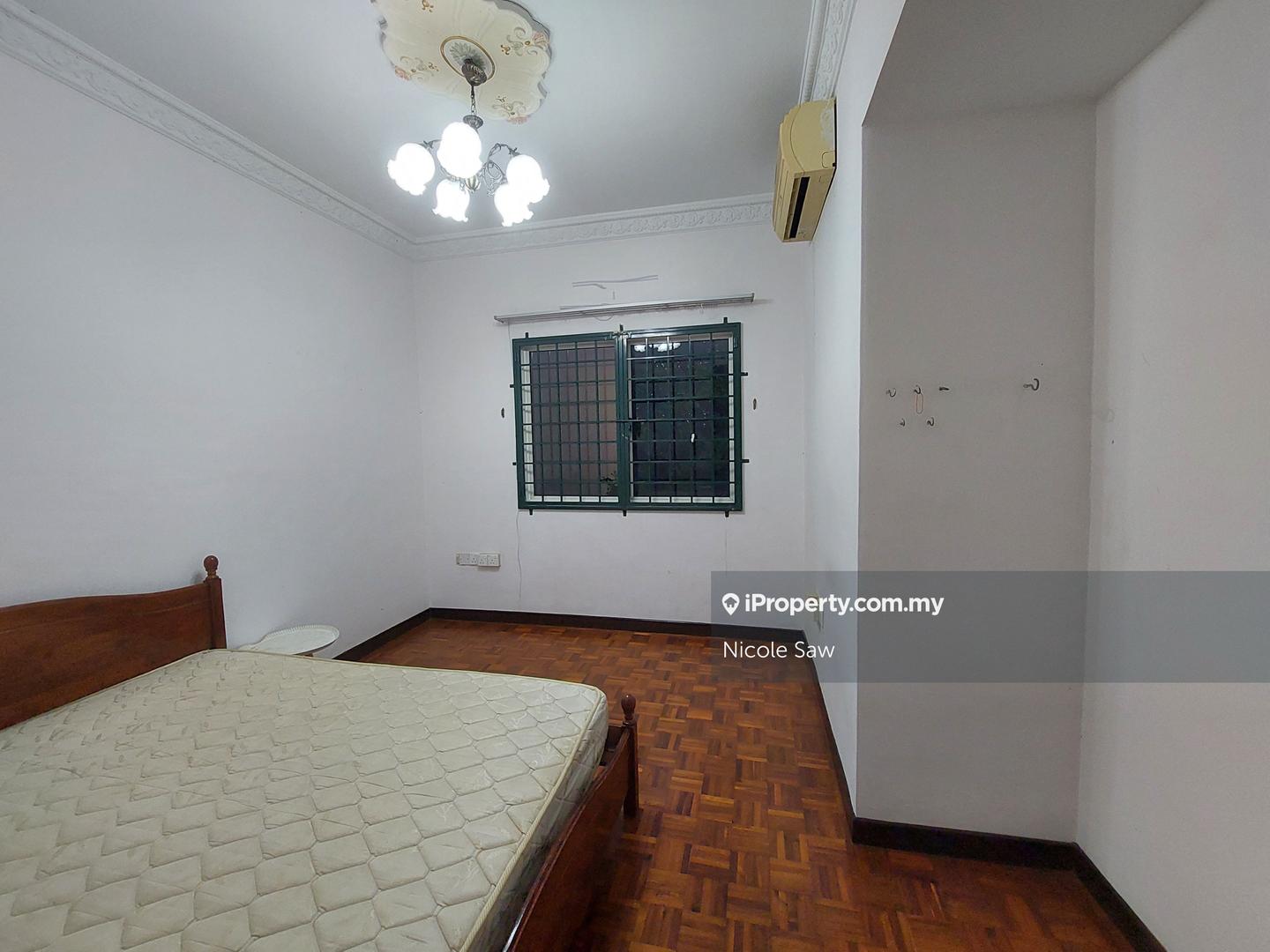 3-storey Terraced House for Sale in Taman Tasik Indah, Mastiara, Jalan Ipoh by Nicole Saw - iProperty.com.my