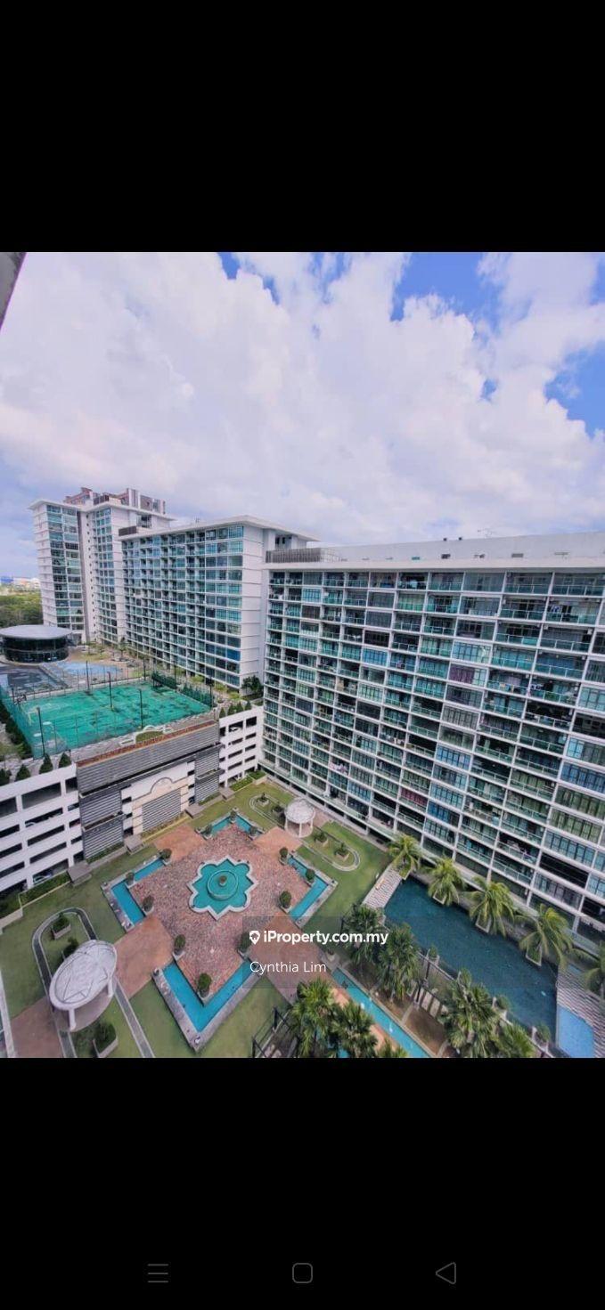 Service Residence for Rent in Palazio by Cynthia Lim - iProperty.com.my