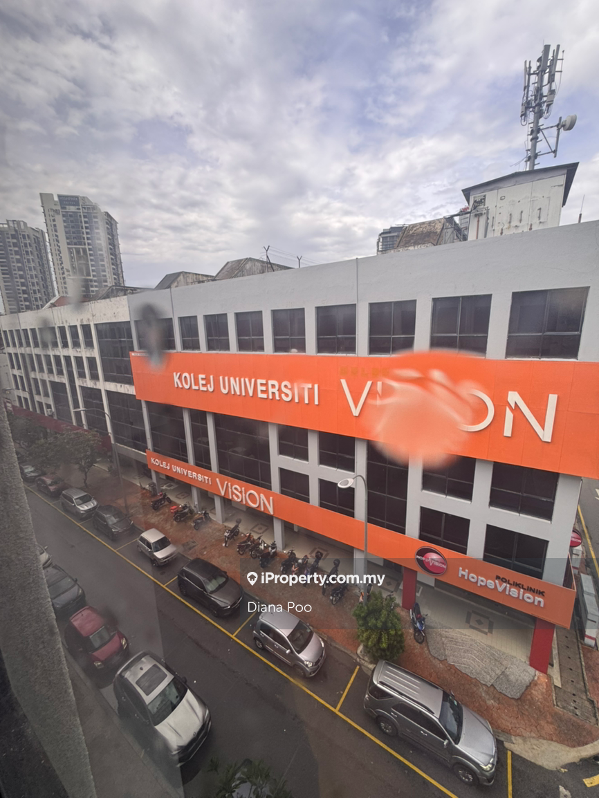 Pejabat-Runcit untuk Disewa di Kelana Jaya, Petaling Jaya oleh Diana Poo - iProperty.com.my