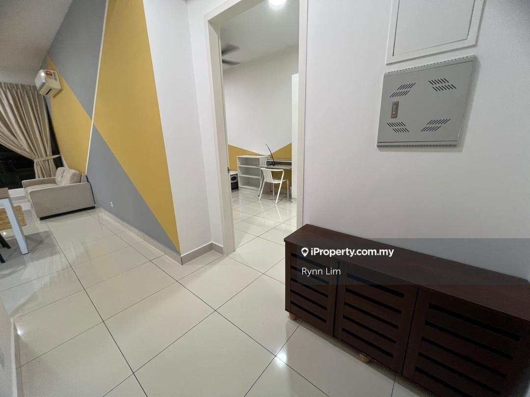 Pangsapuri untuk Dijual di Eco Nest @ Eco Botanic oleh Rynn Lim - iProperty.com.my