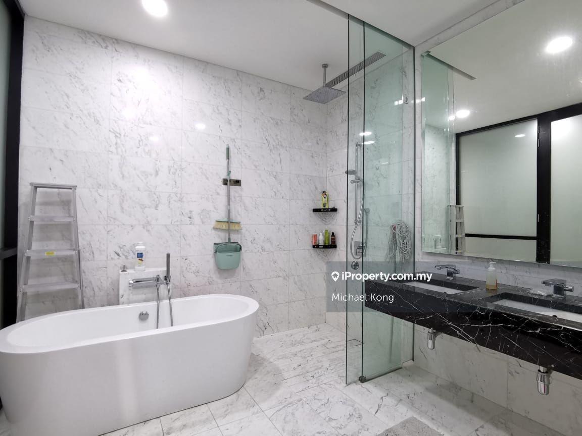 Service Residence for Rent in Banyan Tree Signatures by Michael Kong - iProperty.com.my