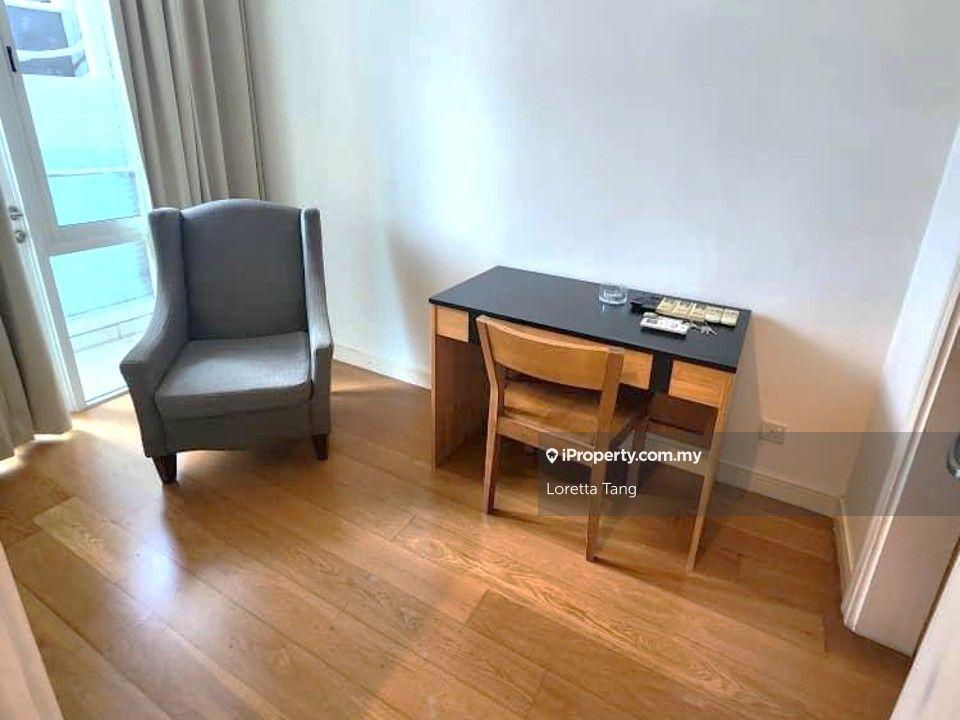 Kondominium untuk Disewa di Suasana Bangsar oleh Loretta Tang - iProperty.com.my