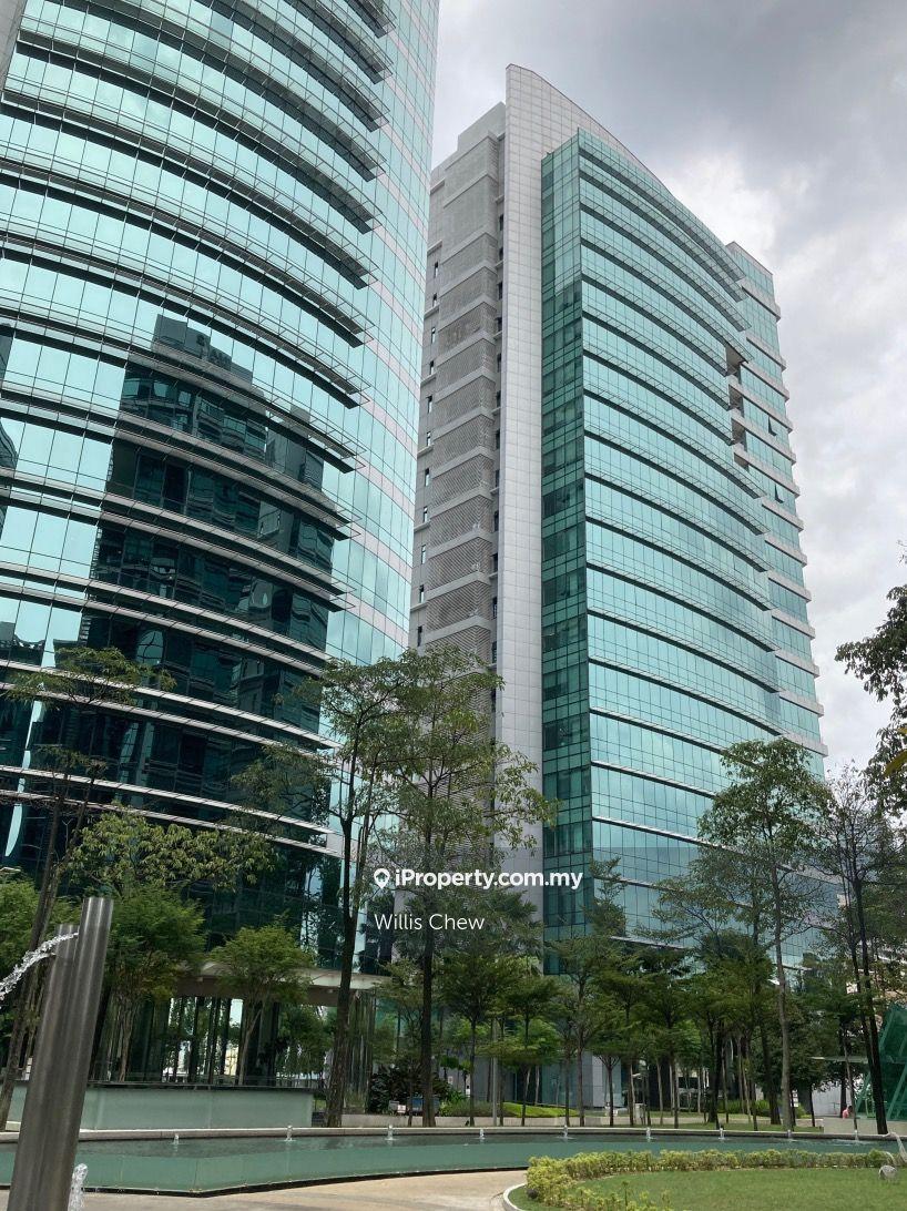 Pejabat untuk Disewa di Bangsar South, Kampung Kerinchi (Bangsar South) oleh Willis Chew - iProperty.com.my