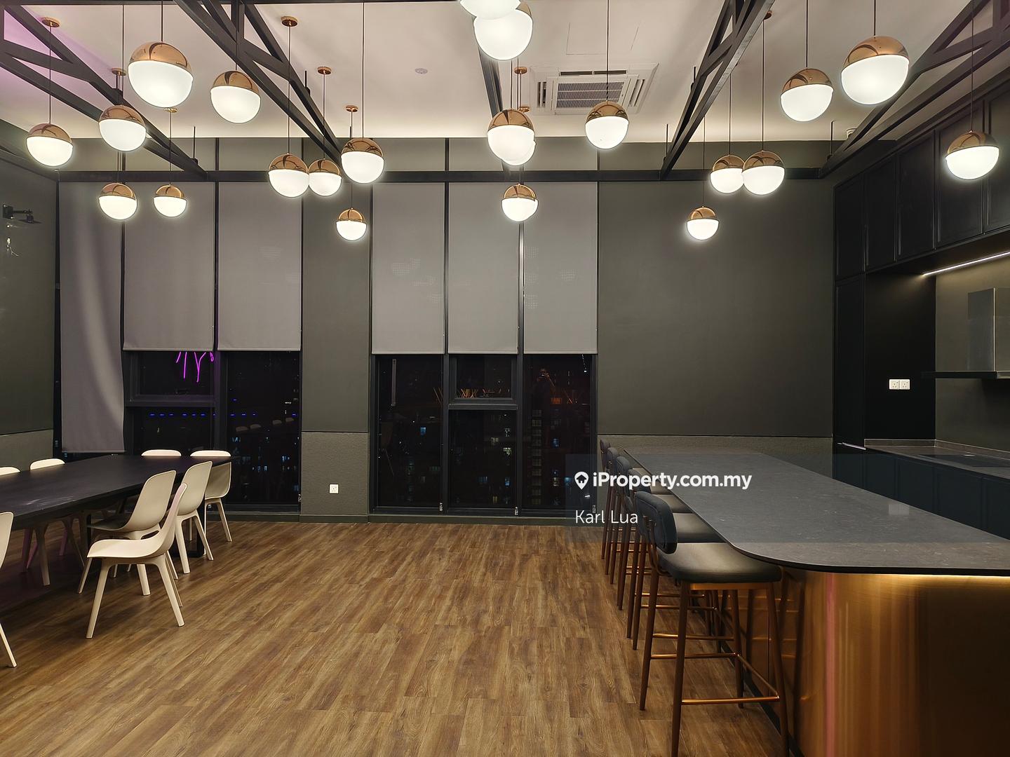 Service Residence for Rent in The Rosewoodz @ Bukit Jalil by Karl Lua - iProperty.com.my