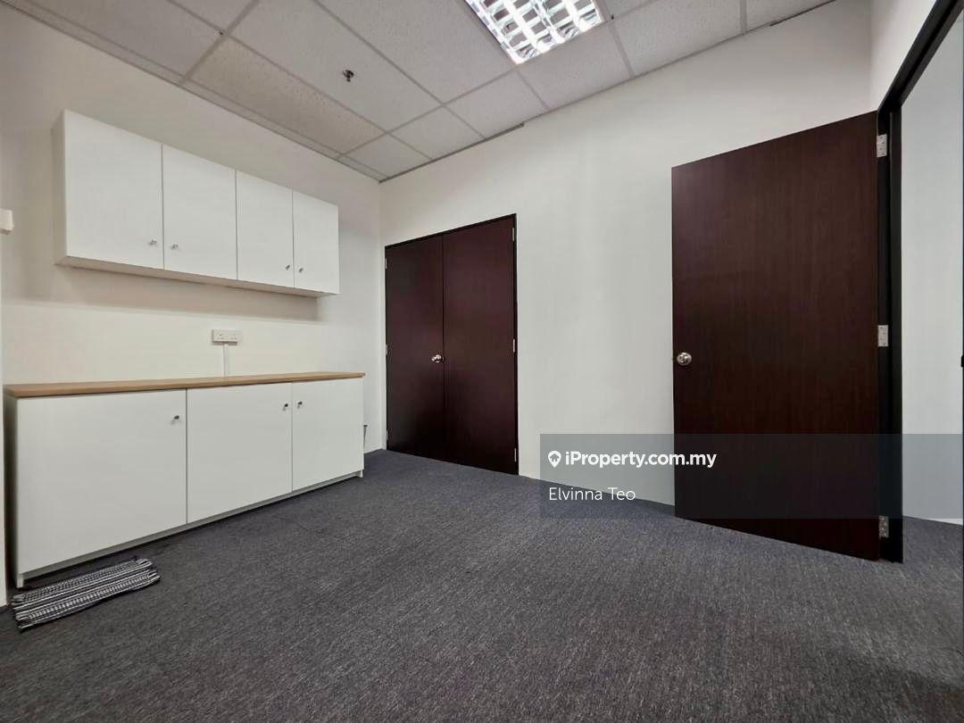 Office for Rent in Bangsar / Mid Valley City, KL Eco City by Elvinna Teo - iProperty.com.my