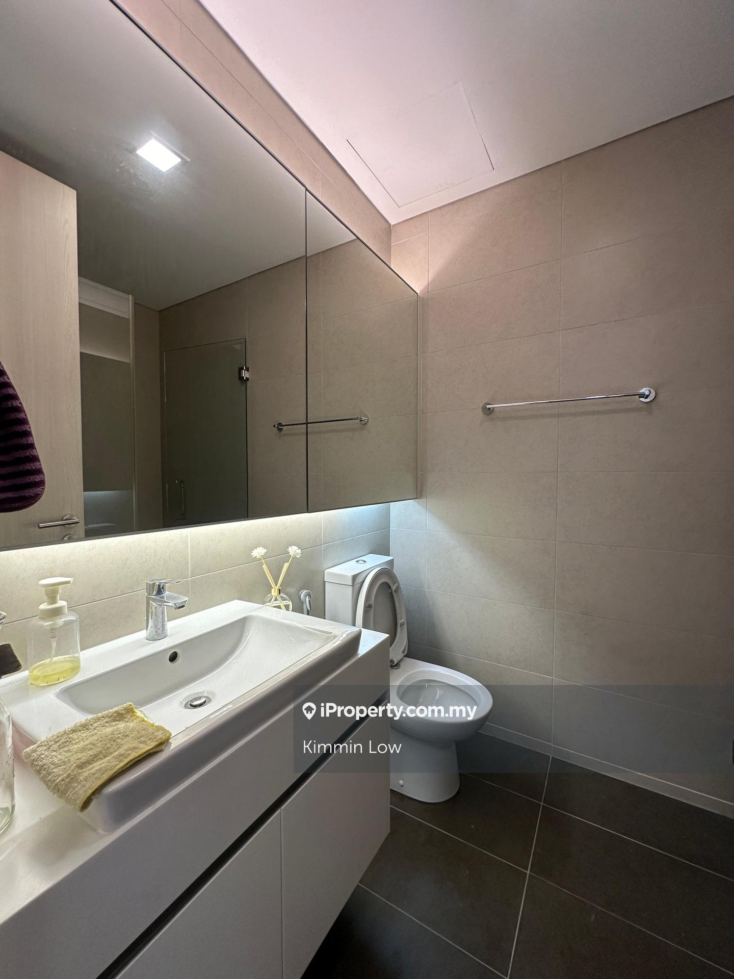 Service Residence for Rent in The Horizon Residence by Kimmin Low - iProperty.com.my