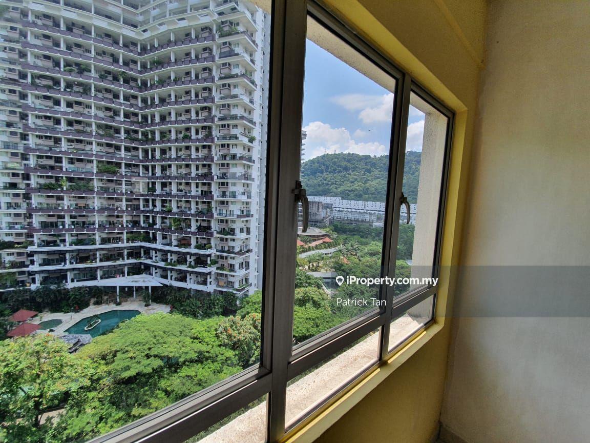 Kondominium untuk Disewa di Perdana View oleh Patrick Tan - iProperty.com.my