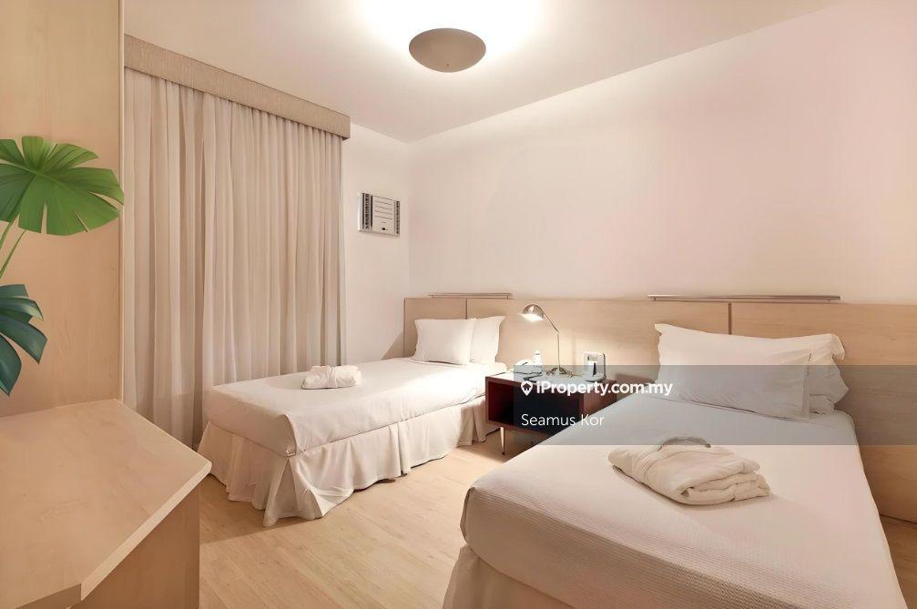 Hotel / Resort for Sale in Bukit Bintang, KL City Centre by Seamus Kor - iProperty.com.my