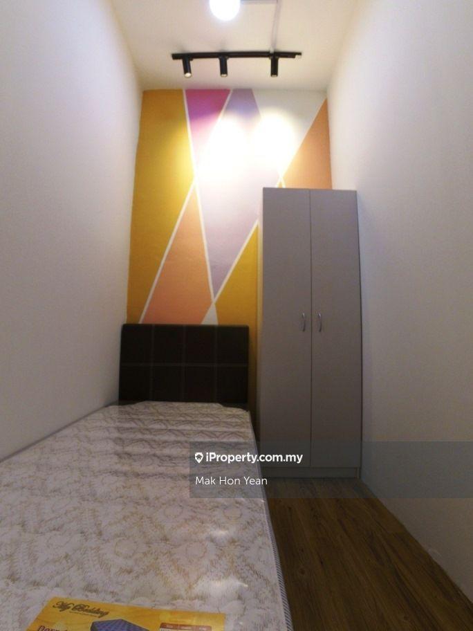 Condominium for Rent in La Vista Condominiums by Mak Hon Yean - iProperty.com.my