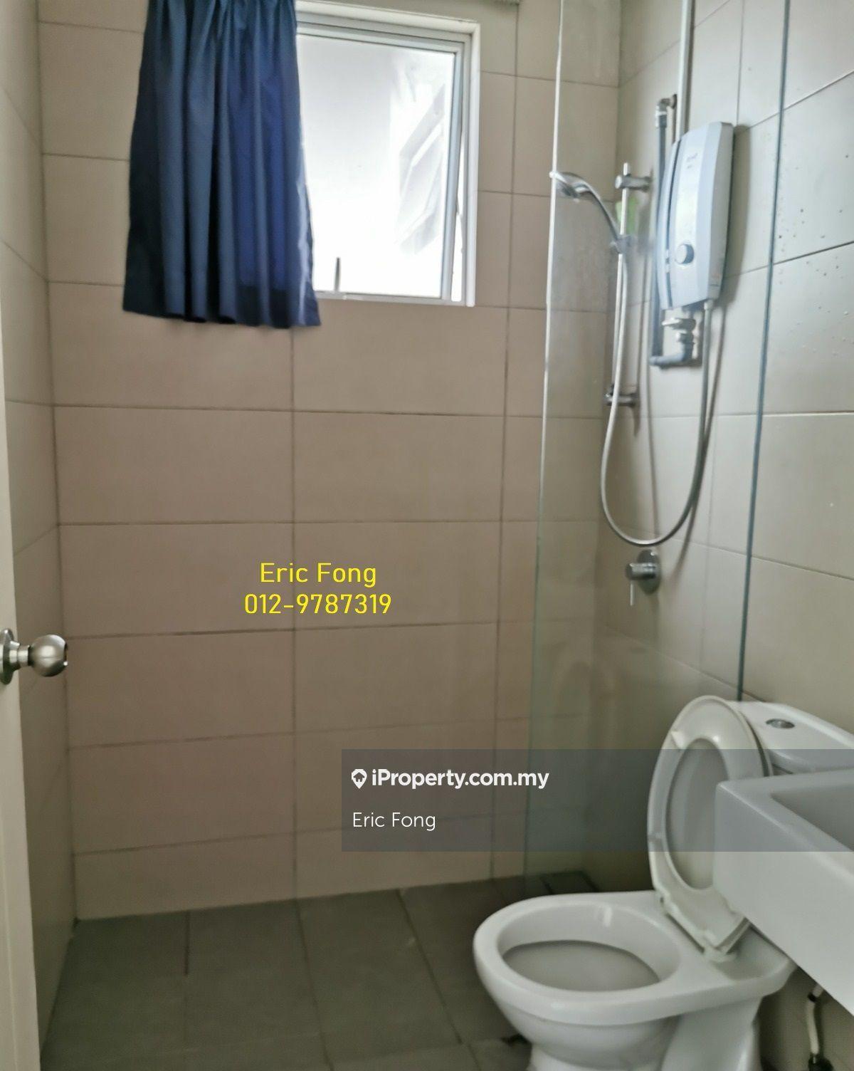 Kondominium untuk Dijual di 222 Residency oleh Eric Fong - iProperty.com.my
