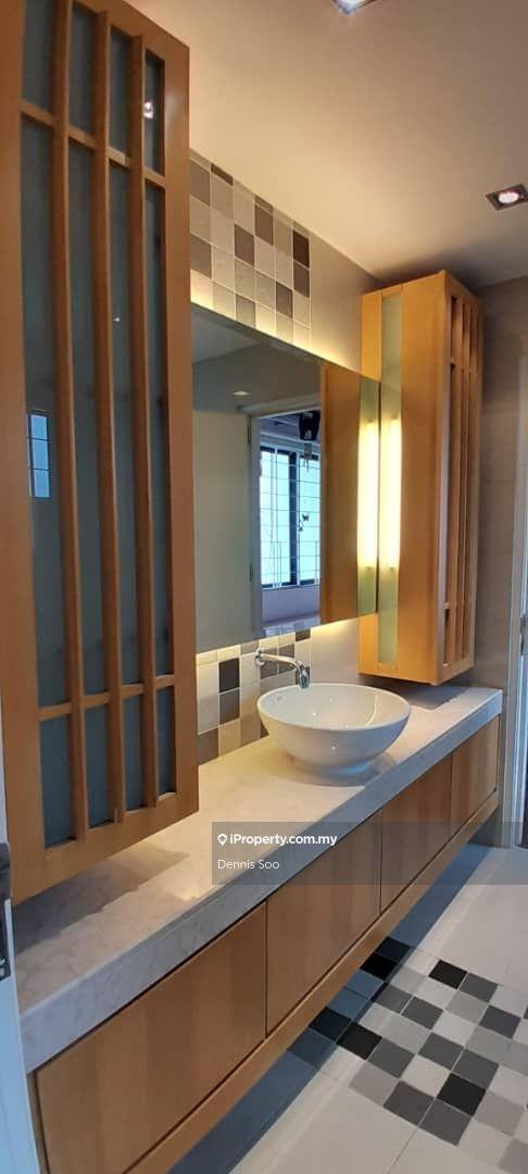 Rumah Berangkai 2.5 Tingkat untuk Dijual di Bandar Utama 6, Bandar Utama oleh Dennis Soo - iProperty.com.my