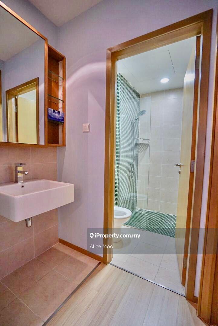 Service Residence for Rent in Verve Suites by Alice Moo - iProperty.com.my