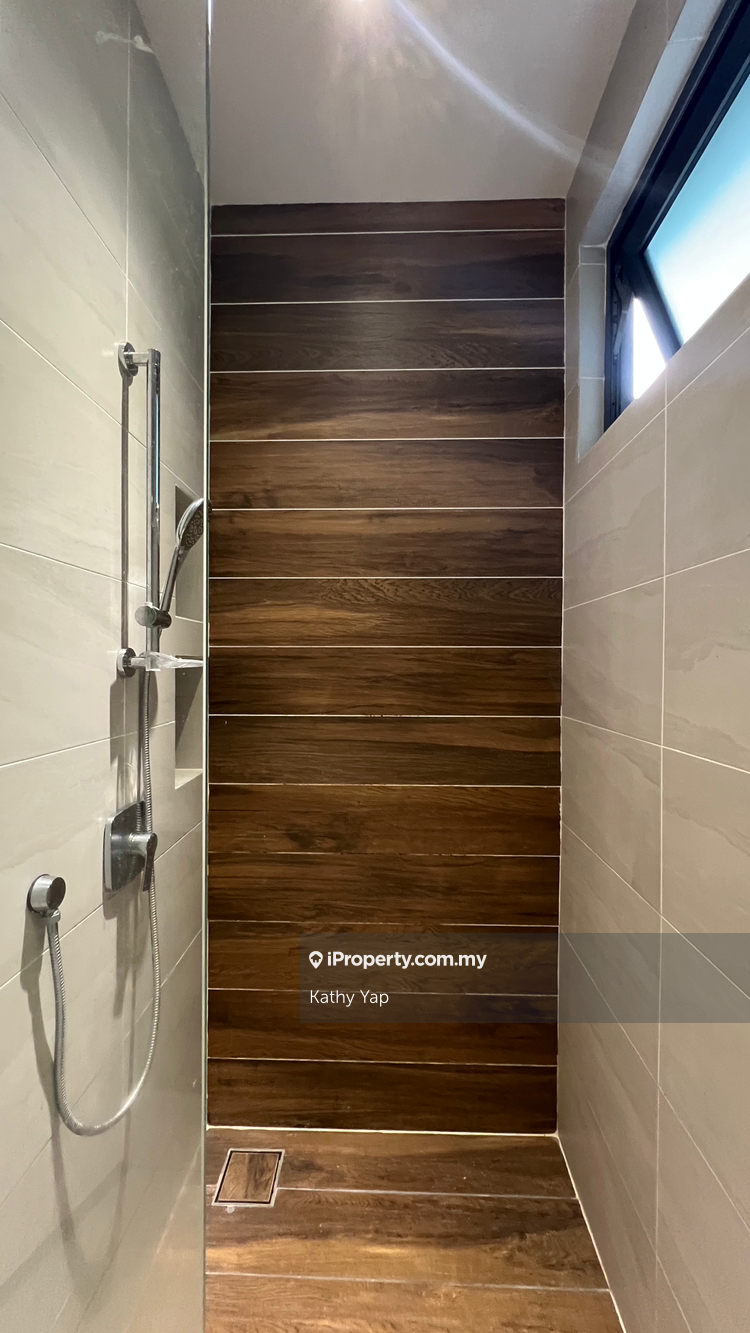 Residensi Servis untuk Disewa di UNIO Residence oleh Kathy Yap - iProperty.com.my