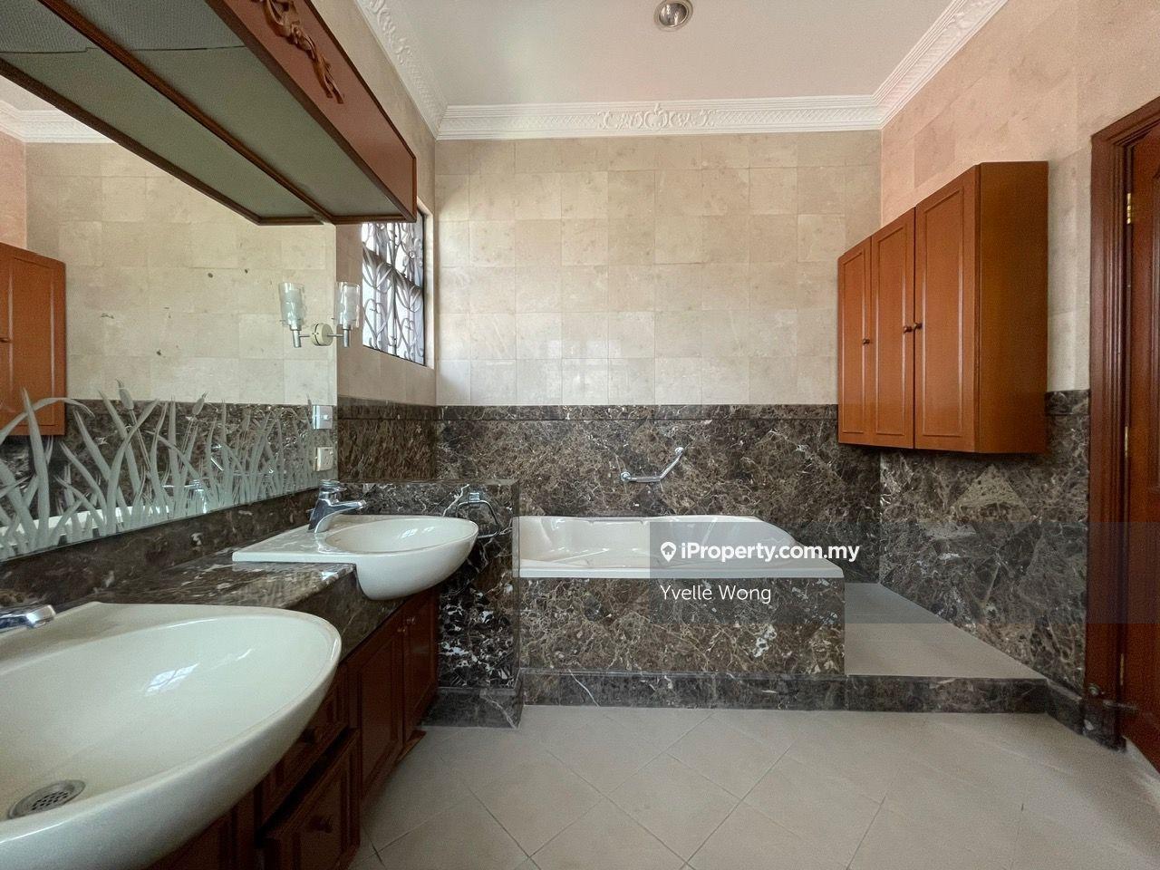 Banglo untuk Disewa di Damansara Heights, Damansara Heights oleh Yvelle Wong - iProperty.com.my