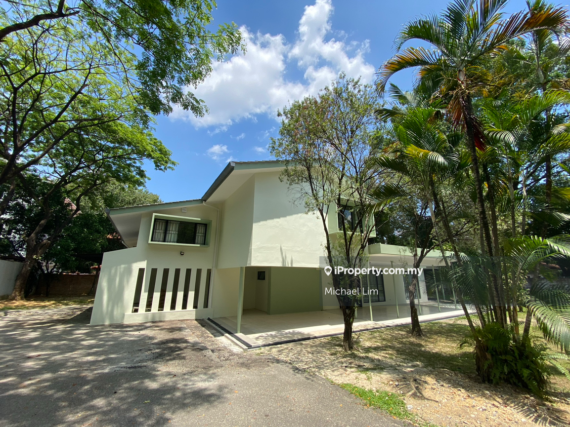 Bungalow House for Sale in Ampang Hilir, Ampang by Michael Lim - iProperty.com.my