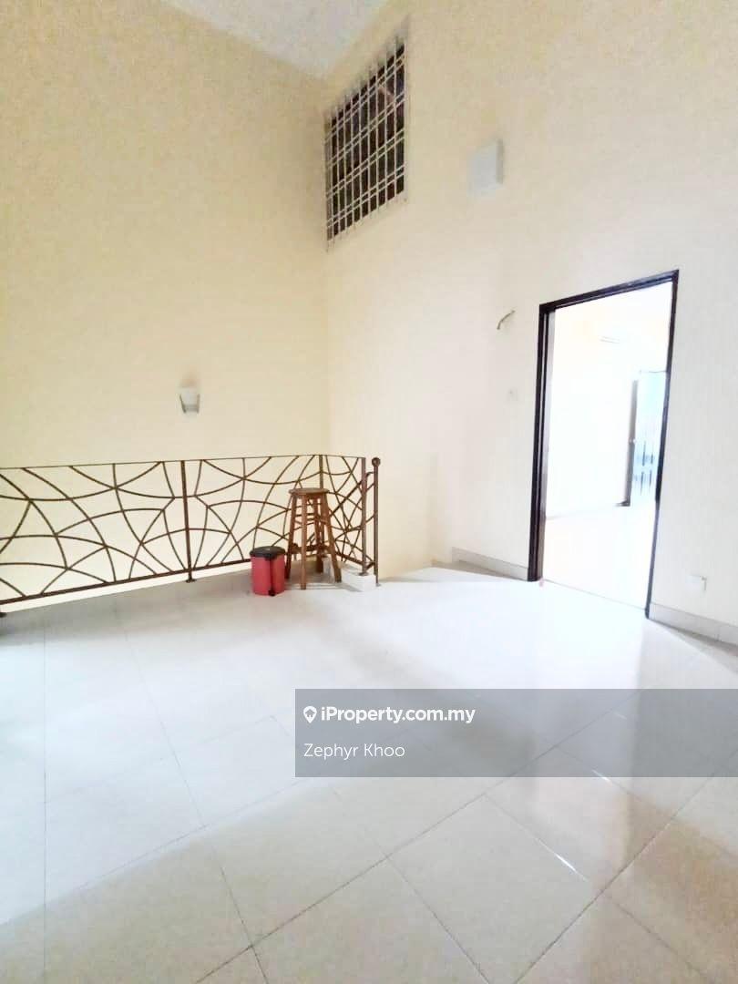 Rumah Teres untuk Dijual di Taman Dato Onn, Johor Bahru oleh Zephyr Khoo - iProperty.com.my