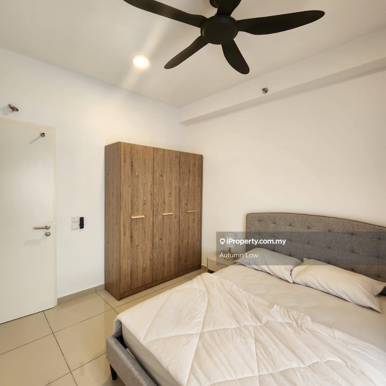 Service Residence for Rent in D'Erica by Autumn Low - iProperty.com.my