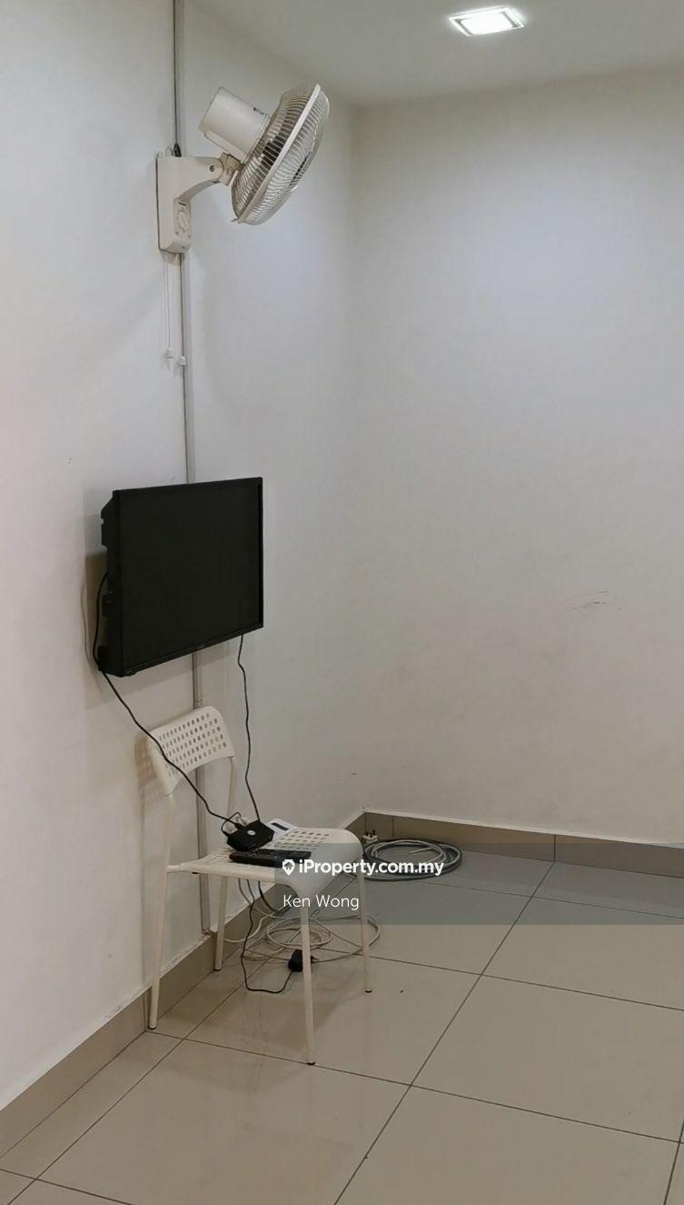Residensi Servis untuk Disewa di Domain 5 @ NeoCyber oleh Ken Wong - iProperty.com.my