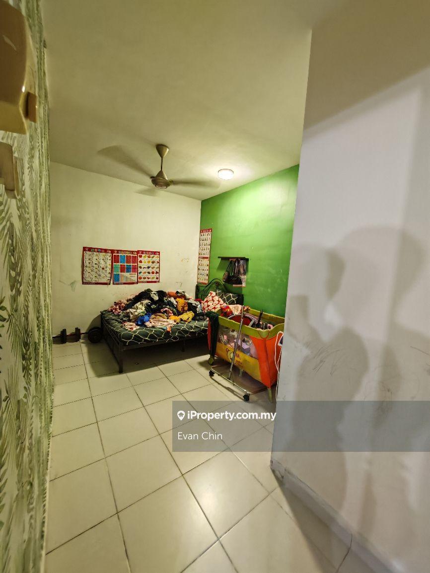 Service Residence for Sale in The Academia @ South City Plaza by Evan Chin - iProperty.com.my