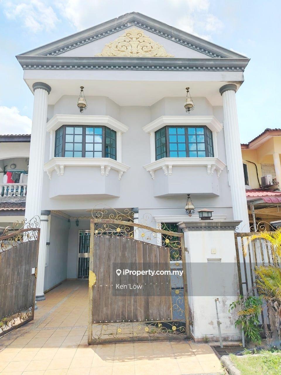 2-storey Terraced House for Sale in Taman Rakan Cheras, Cheras by Ken Low - iProperty.com.my