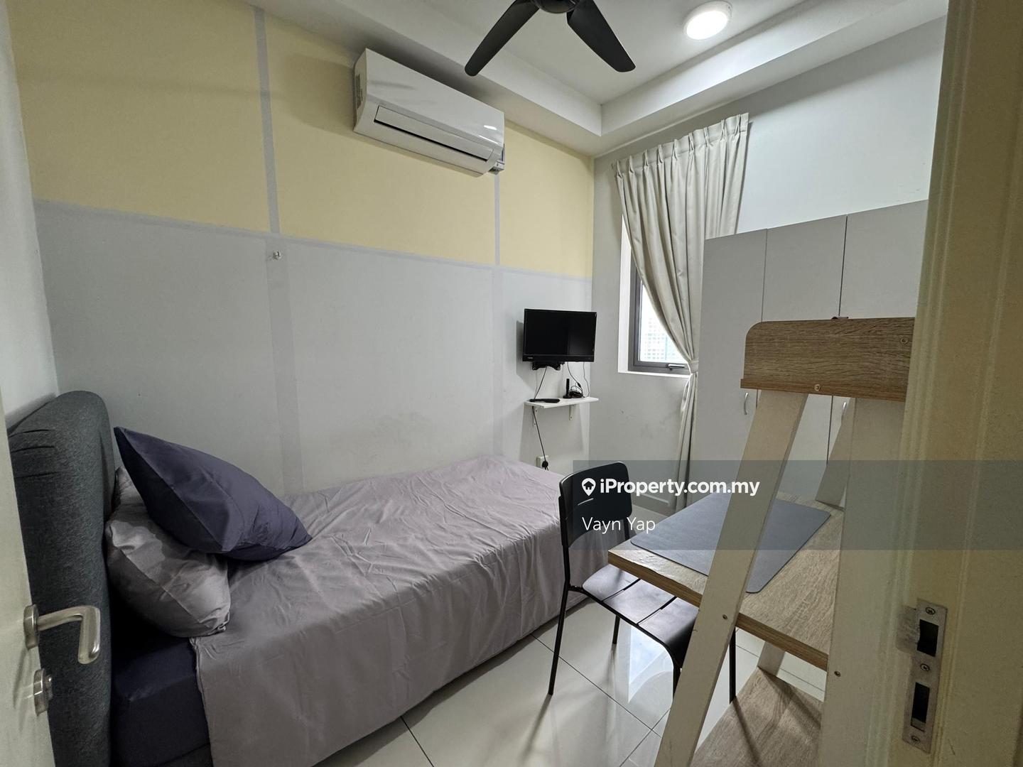 Service Residence for Rent in Sfera Residency by Vayn Yap - iProperty.com.my