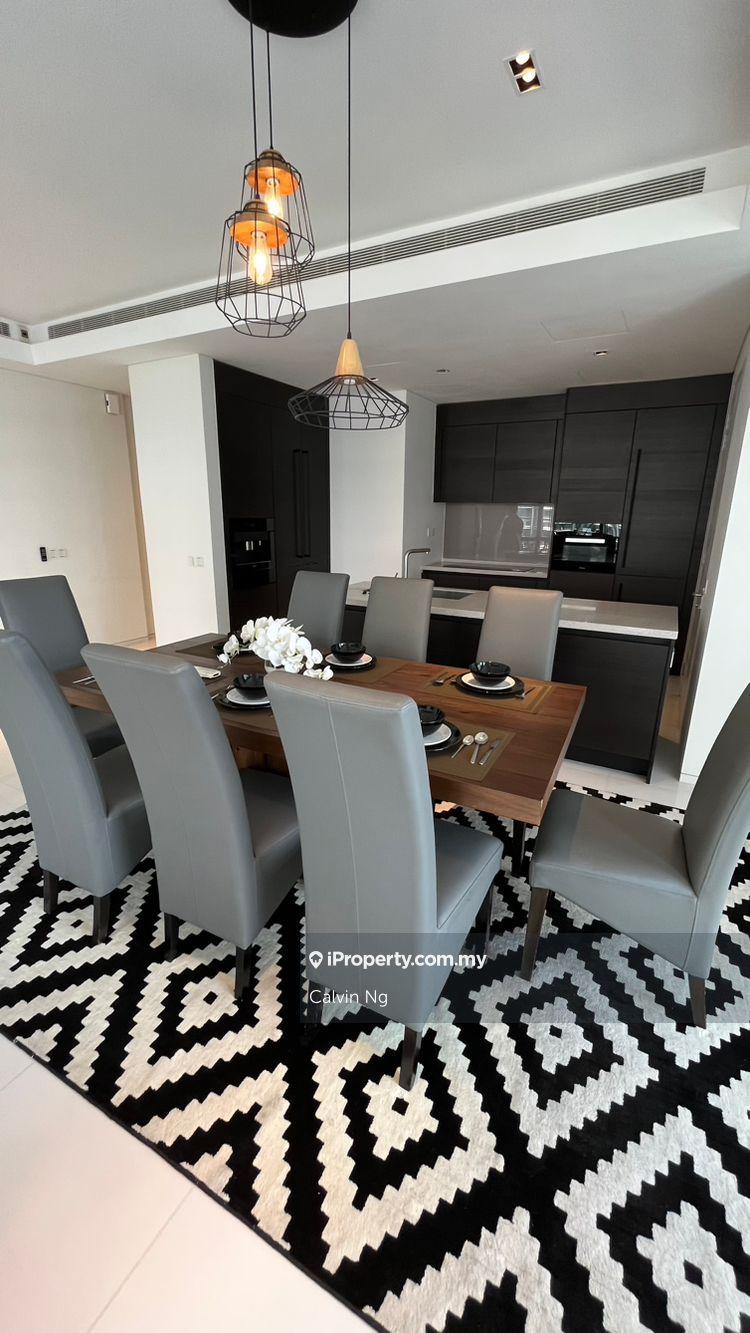 Service Residence for Sale in Le Nouvel by Calvin Ng - iProperty.com.my