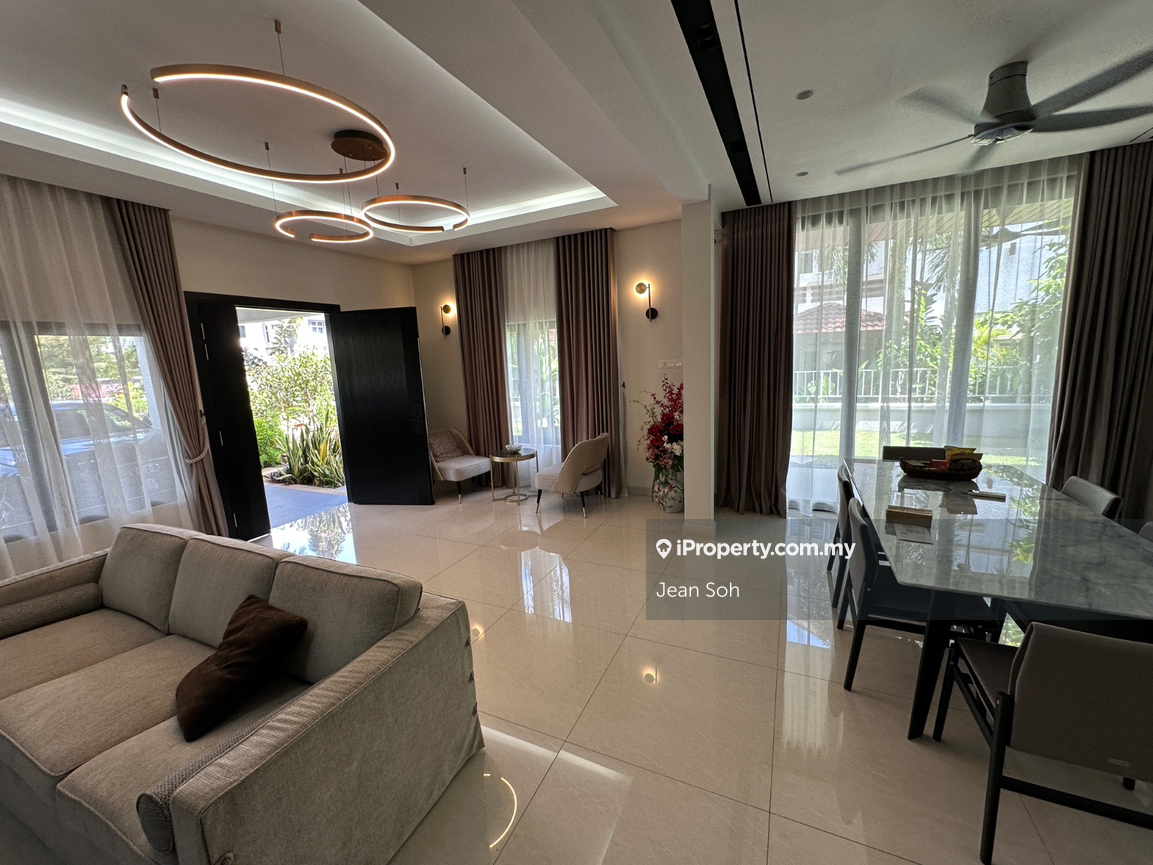 Residensi Servis untuk Dijual di Subang Olives Residence oleh Jean Soh - iProperty.com.my