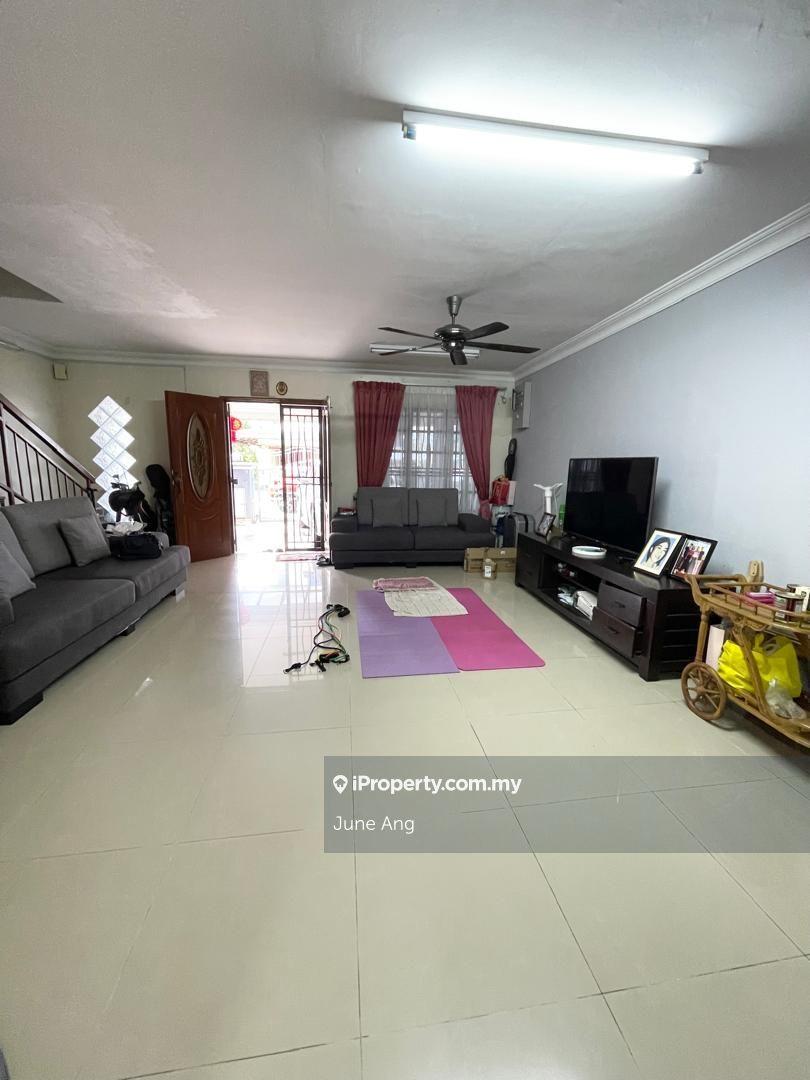 Rumah Berangkai 2.5 Tingkat untuk Dijual di Taman Sri Gombak, Batu Caves oleh June Ang - iProperty.com.my
