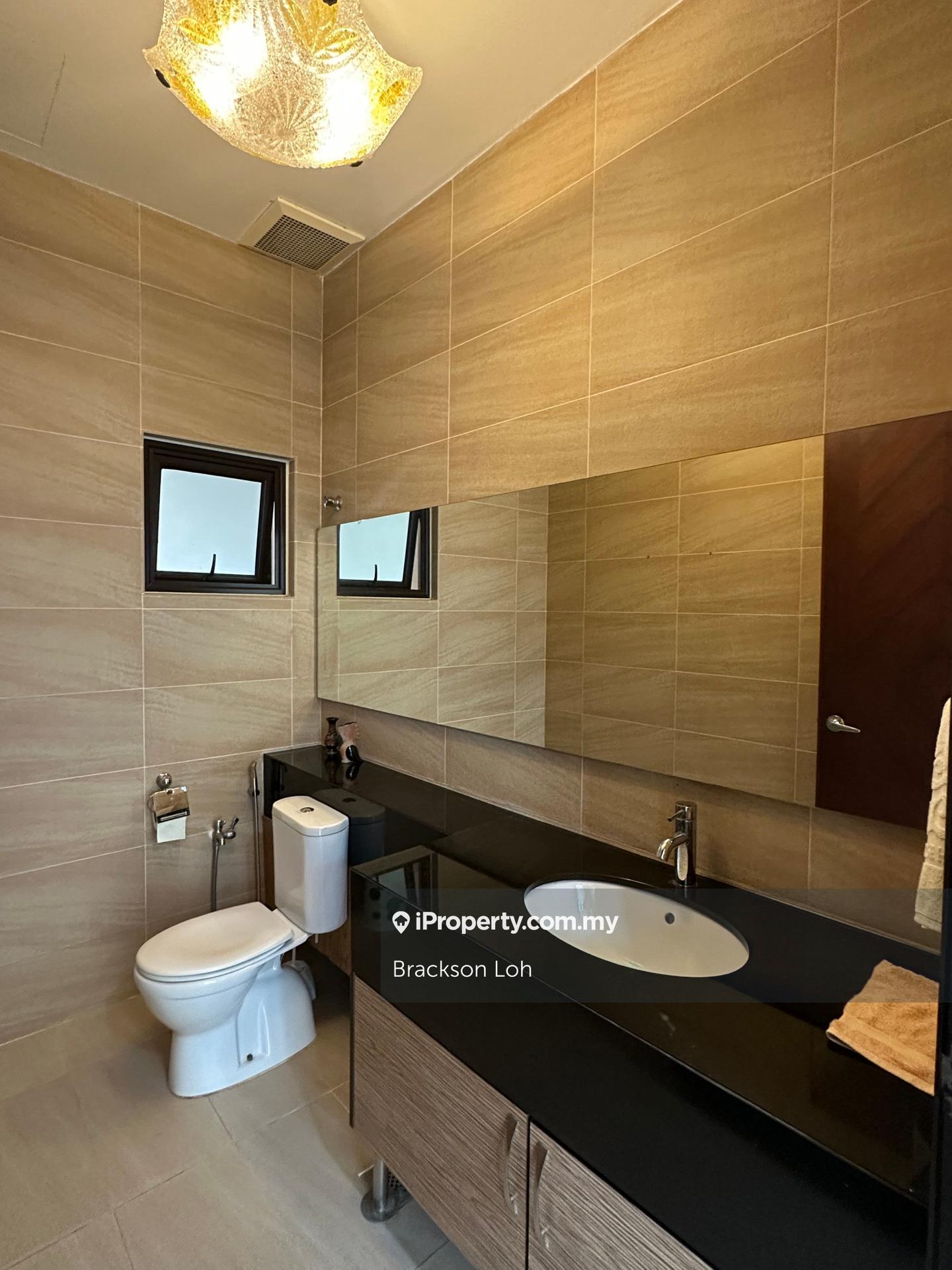 Semi-Detached House for Sale in Taman Melawati, Ulu Kelang by Brackson Loh - iProperty.com.my
