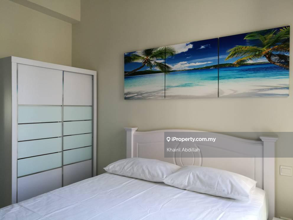 Condominium for Sale in Concerto North Kiara by Khairil Abdillah - iProperty.com.my